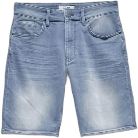 Korte Salsa Jeans S-Activ