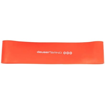 Sterke band Deuser Plus