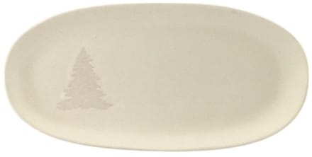 Home Society Bord Tree Off White