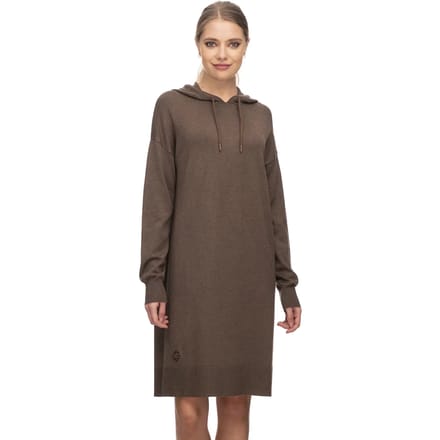 Damesjurk Ragwear Raquelo