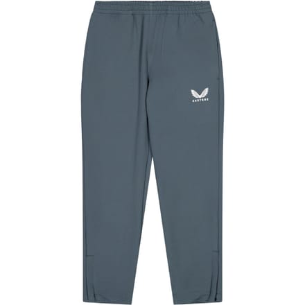 Castore Kinderen Slim Joggingbroek (Donker Leisteen)