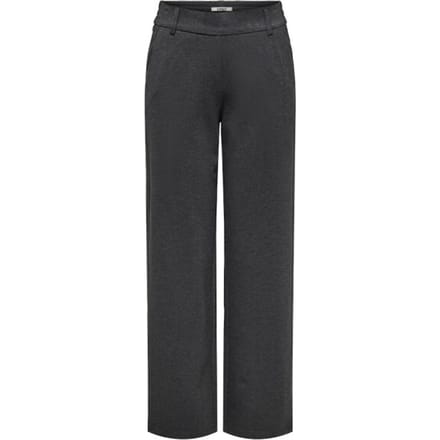 Only Poptrash Life Straight Broek Dames - Maat L X L34