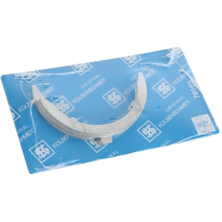 Spacer, krukas KOLBENSCHMIDT 78639600