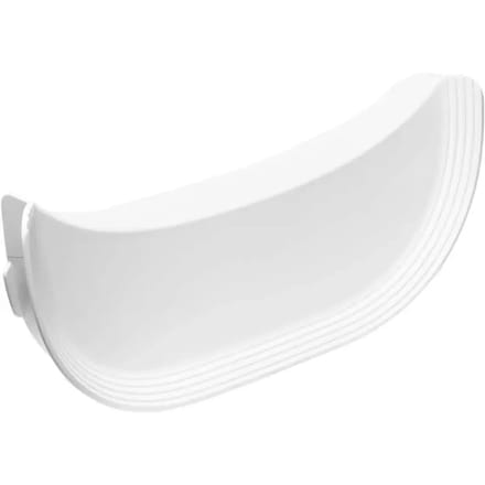 Petkit Pura Max Litter Tray Divider, white