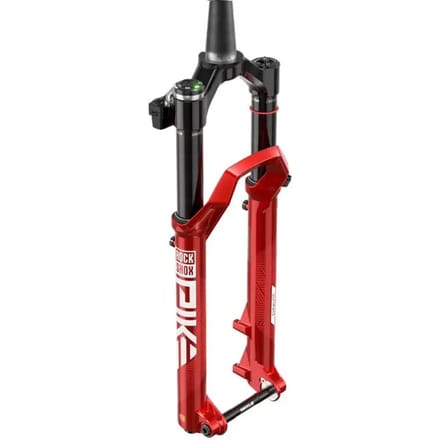 Vork Rockshox Pike Ultimate Flight Attendant
