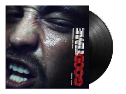 Good Time.. -Gatefold- (LP)