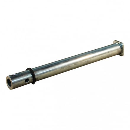 Knott trekstang - 3500 kg - KF35-D1 - KF35-D2