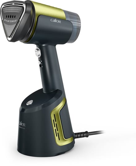 Calor AeroSteam DT9810C0 - Kledingstomer - Combinatie van stoom en zuigkracht