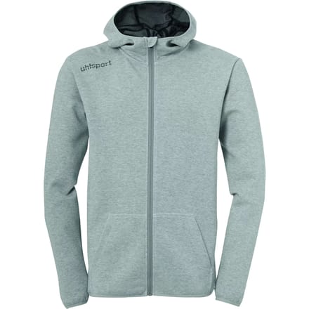 Uhlsport trainingsjack Essential Hood Jacket 1005196