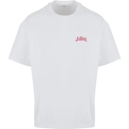 Oversized T-shirt Lost Youth Responsibly Irresponsible