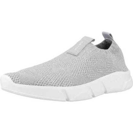Lage Sneakers Geox J Aril Girl