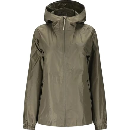 Damesjack met capuchon Weather Report Pack'way W-PRO 10000