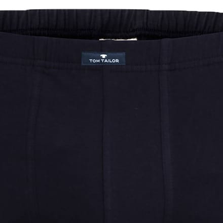 Tom Tailor Boxershorts Set van 8