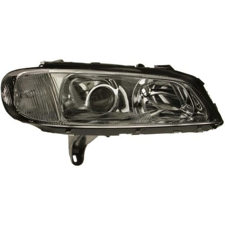 VanWezel 3716962 - Phare droit avec clignotant pour Opel Omega de 08/1994 à 2005