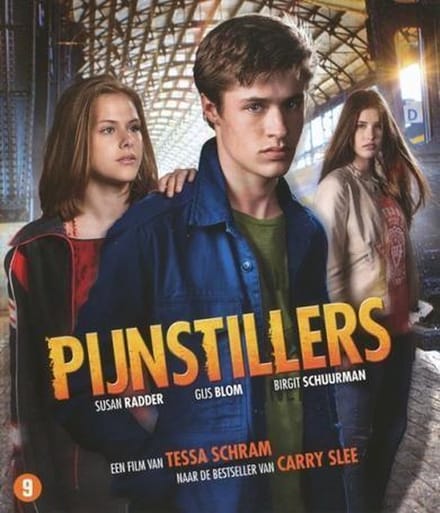 Pijnstillers (Blu-ray)