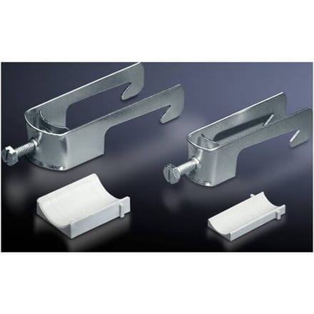 Rittal SZ 2358.000 Hoefijzerklemmen 25 stuk(s)