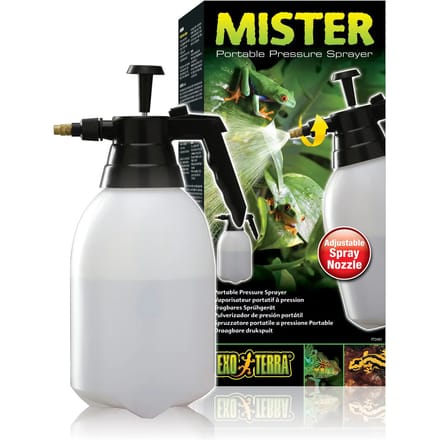 Drukspuit Exo Terra Mister