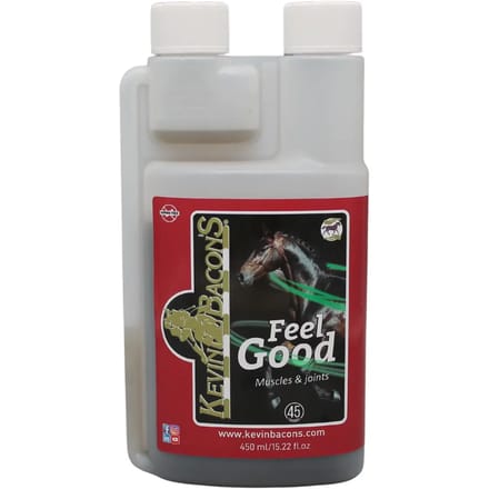 Paardenolie Kevin Bacon's Feel Good