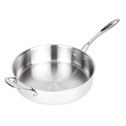 Triwall Sauteuse - 28cm - Vogue GG032 - Horeca & Professioneel