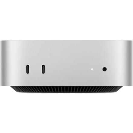Apple Mac Mini 2024 - M4 pro, 12 Core CPU, 16 Core GPU, 24GB RAM, 512GB SSD
