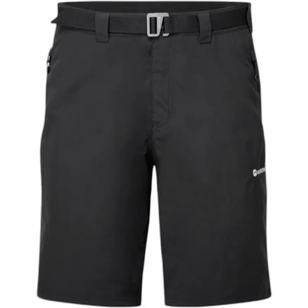 Montane Terra Korte Broek Zwart 40 Man