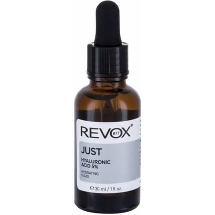 Hyaluronic Acid 5% Hydrating Fluid - 30ml