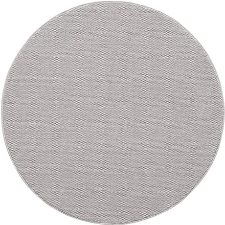 Vloerkleed Loom rond | Ayyildiz