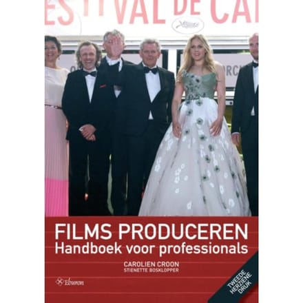 Films Produceren - Carolien Croon