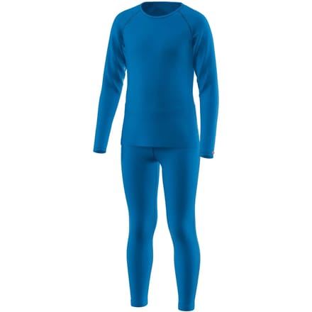 Kinderset Löffler Transtex® Warm