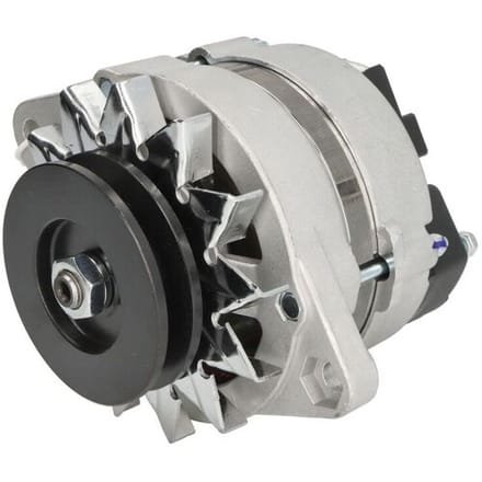 Driefasige generator PULSAR ROTATING ELECTRICS PSR10244