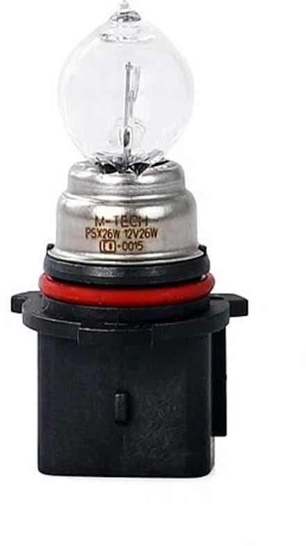 10 Stuks M-Tech -PSX26W 12V 26W - Basic - Helder - enkel