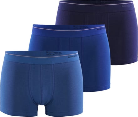 Blackspade Retro Broek Teder Katoen