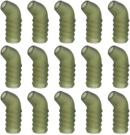 Dailygoods - 30Pcs Visserij Rigs Haak Kickers en Aligners
