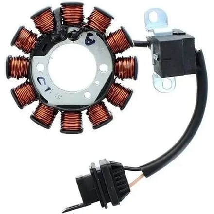 Originele aanpasbare motor dynamo Electrosport Piaggio