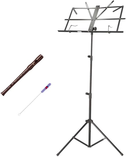 Yamaha YRN-21 starterset