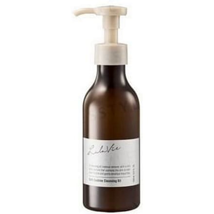 Lala Vie - Soft Cushion Cleansing Oil Mini 150ml