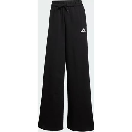 Dikke joggingsbroek voor vrouwen adidas 3-Stripes