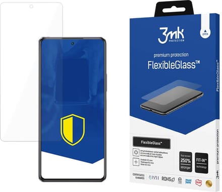 Infinix Note 30 Pro - 3mk FlexibleGlass