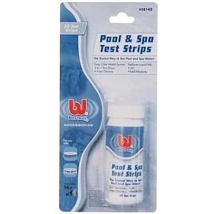 3-in-1 pH-, Wateralkaliteit- en Chloortester Bestway 58142