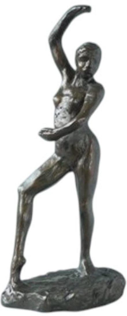 Spaanse Dans van Edgar Degas Collectie beeldje – 12 cm