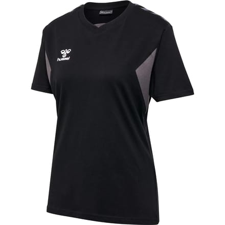 Dames-T-shirt Hummel Authentic