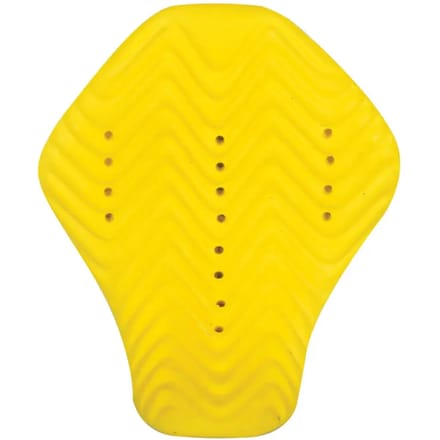 Paar rugbeschermers voor motorfietsen Oxford Level 1 Back