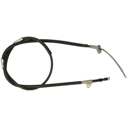 Kabel, parkeerrem LINEX 44.01.67 links