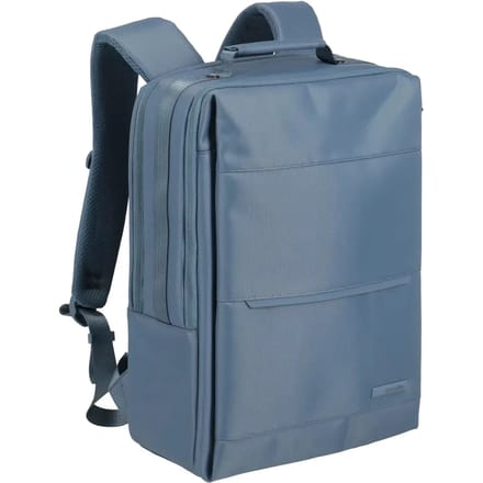 Travelite Workflow - Rugzak M 15.6 41 cm (denimblue)