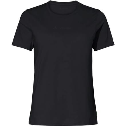 Dames T-shirt VAUDE Logo II