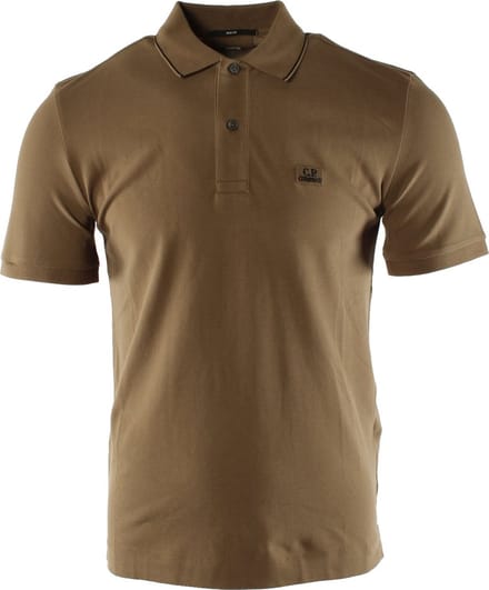 C.P. Company polo maat S