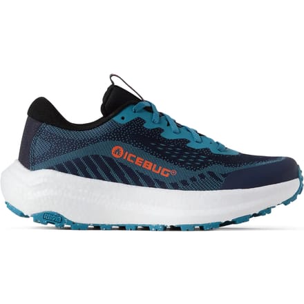 Damesschoenen Icebug Myr W RB9X