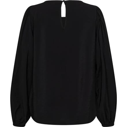 Vrouwenblouse KAFFE Curve Gila