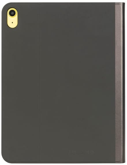 Tucano Elements folio case voor de iPad 11 (2025) 11 inch / iPad 10 (2022) 10.9 inch - Zwart