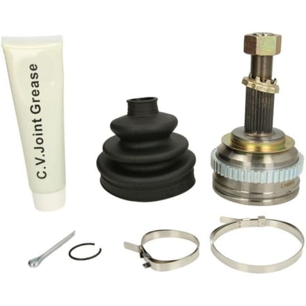 Homokineet reparatie set, aandrijfas LPR KMB262